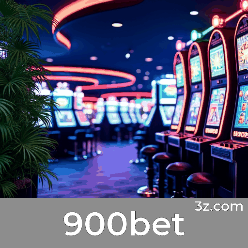 900bet: A Experiência Completa de Apostas no Seu Celular