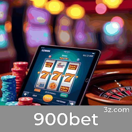Experimente o Acesso Seguro Instantâneo no 900bet