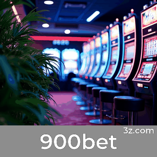 900bet: Seu portal de apostas esportivas com foco no Brasil