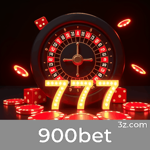 900bet: Seu portal de apostas esportivas com foco no Brasil