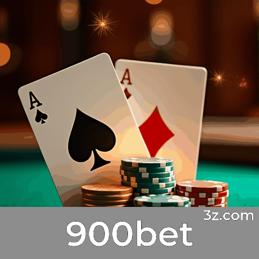 DEPÓSITOS na 900bet