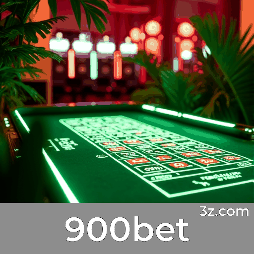 A Emoção dos Jogos de Cassino no 900bet Espera por Você!